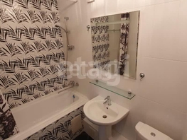 Продается 2-комнатная квартира Аникина ул, 51.1  м&sup2;, 6950000 рублей