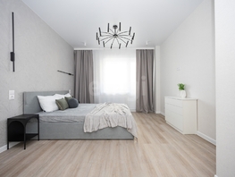 Продается 1-комнатная квартира Закаменский мкр, 36  м&sup2;, 7700000 рублей