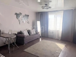 Продается Студия Татьяны Снежиной ул, 33  м&sup2;, 3850000 рублей