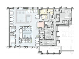 Продается Универ. помещ Николая Островского ул, 583.48  м&sup2;, 154622200 рублей
