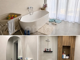 Продается Дом 91-й Перекат ул, 230  м&sup2;, участок 8 сот., 74000000 рублей