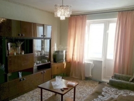 Продается 1-комнатная квартира Народная ул, 36.6  м&sup2;, 4450000 рублей