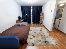 Продается 1-комнатная квартира Есенина ул, 32.3  м&sup2;, 4500000 рублей