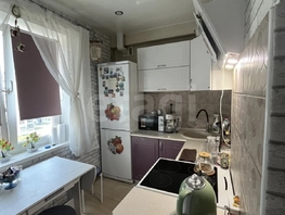 Продается 4-комнатная квартира Чапаева ул, 67.4  м&sup2;, 6300000 рублей