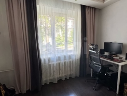 Продается 1-комнатная квартира 25 лет Октября ул, 36.8  м&sup2;, 4990000 рублей