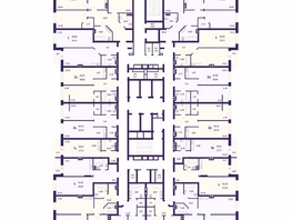 Продается 1-комнатная квартира ЖК Астон. Шесть звёзд, 1, 46.63  м&sup2;, 7220000 рублей
