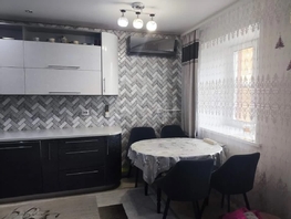 Продается 1-комнатная квартира Кубовая ул, 43.8  м&sup2;, 7200000 рублей