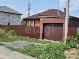 Продается Дом Романа Сидорова ул, 97.4  м&sup2;, участок 10 сот., 14000000 рублей