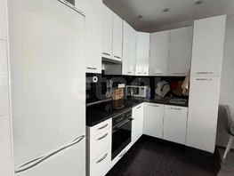 Продается 2-комнатная квартира Татьяны Снежиной ул, 57.8  м&sup2;, 6550000 рублей