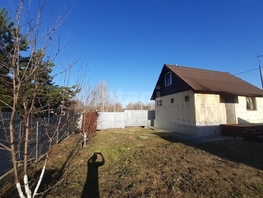 Продается Дом Зеленодолинская ул, 70  м&sup2;, участок 6 сот., 7700000 рублей