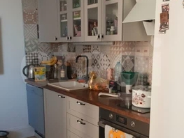 Продается Студия ЖК Эрмитаж, 27  м&sup2;, 8000000 рублей