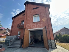 Продается Дом Зеленая Горка ул, 292  м&sup2;, участок 13 сот., 18200000 рублей