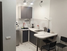Продается 1-комнатная квартира ЖК Ред Фокс, дом 3, 39  м&sup2;, 5250000 рублей