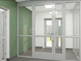 Продается Студия ЖК Акация на Ватутина, дом 1, 24  м&sup2;, 4310000 рублей