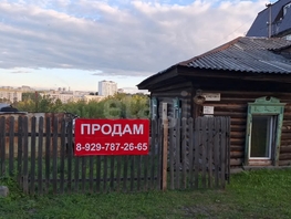Земельный участок, Шишкина ул