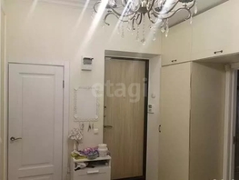 Продается 3-комнатная квартира Новоморская ул, 70.1  м&sup2;, 8500000 рублей