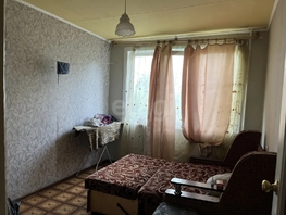 Продается 2-комнатная квартира Листвянская ул, 43.3  м&sup2;, 2432000 рублей