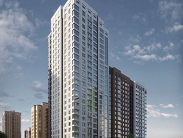 Продается 1-комнатная квартира ЖК Прованс, 45.6  м&sup2;, 11840000 рублей