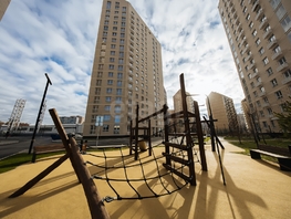 Продается 3-комнатная квартира ЖК Основатели, дом 6, 83  м&sup2;, 9800000 рублей