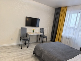 Продается Студия ЖК Гурьевский, дом 2, 30  м&sup2;, 6250000 рублей