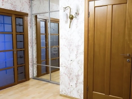 Продается 2-комнатная квартира Дуси Ковальчук ул, 81.3  м&sup2;, 12200000 рублей