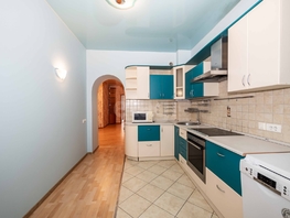 Продается 2-комнатная квартира Дуси Ковальчук ул, 81.3  м&sup2;, 12200000 рублей