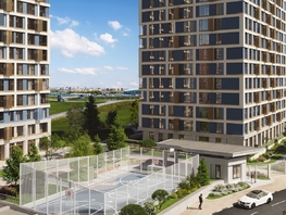Продается 2-комнатная квартира ЖК Горская Лагуна, 40.6  м&sup2;, 11330000 рублей