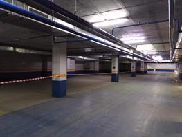 Продается парковка Шевченко ул, 15  м&sup2;, 1512613 рублей