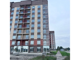 Продается 1-комнатная квартира ЖК Экополис, дом 2, 37.22  м&sup2;, 4250000 рублей