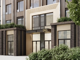 Продается 2-комнатная квартира ЖК Актив, 29.84  м&sup2;, 7745000 рублей