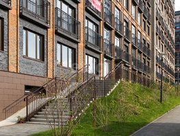 Продается 2-комнатная квартира Красный пр-кт, 60.1  м&sup2;, 14000000 рублей