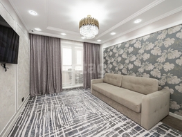 Продается 4-комнатная квартира ЖК Заельцовский, 113  м&sup2;, 31000000 рублей