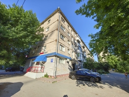 Продается 3-комнатная квартира Блюхера ул, 54.6  м&sup2;, 6200000 рублей