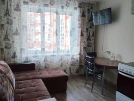 Продается 1-комнатная квартира Первомайская ул, 43  м&sup2;, 6500000 рублей