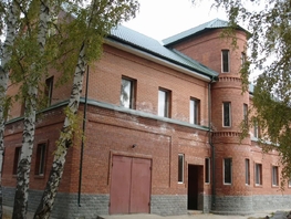Продается Дом Лесная ул, 1121  м&sup2;, участок 25.2 сот., 39900000 рублей