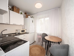 Продается 2-комнатная квартира Максима Горького ул, 45.3  м&sup2;, 7500000 рублей