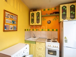 Продается 1-комнатная квартира Морской пр-кт, 31.5  м&sup2;, 6300000 рублей