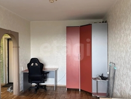 Продается 1-комнатная квартира Добролюбова ул, 33.7  м&sup2;, 5500000 рублей