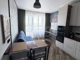 Продается Студия ЖК Цветной бульвар, дом 1, 26.1  м&sup2;, 4750000 рублей