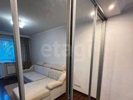 Продается 1-комнатная квартира Котовского ул, 31  м&sup2;, 4200000 рублей