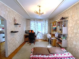 Продается 1-комнатная квартира Цветной проезд, 31.9  м&sup2;, 6750000 рублей