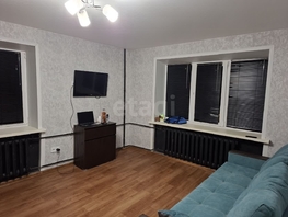 Продается 1-комнатная квартира Северная ул, 29  м&sup2;, 3700000 рублей