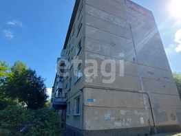 Продается 1-комнатная квартира Новоуральская ул, 27  м&sup2;, 3000000 рублей