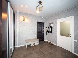 Продается 2-комнатная квартира Дачная ул, 62  м&sup2;, 14000000 рублей