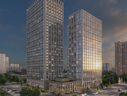 Продается Универ. помещ Николая Островского ул, 91.11  м&sup2;, 21319740 рублей