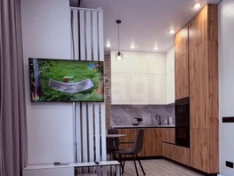 Продается Студия ЖК Дежнёв, дом 4, 30.2  м&sup2;, 7240000 рублей