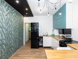 Продается 2-комнатная квартира Тополевая ул, 59.4  м&sup2;, 10500000 рублей