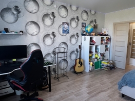 Продается 3-комнатная квартира Титова ул, 72.2  м&sup2;, 8880000 рублей