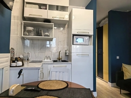 Продается Апартамент ЖК Инские холмы,  2 очередь, 29  м&sup2;, 6200000 рублей