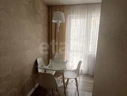 Продается 1-комнатная квартира ЖК На Герцена, дом 2, 42  м&sup2;, 5250000 рублей